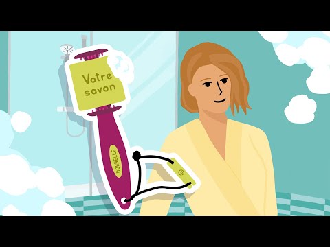 12 délicieuses secondes - Dornelle zéro déchet