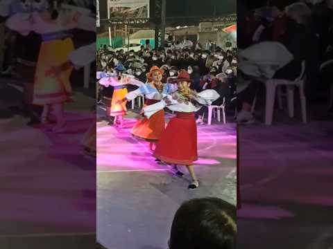 Sanjuanito Taita Wagrita #imbabura