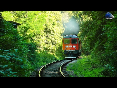 Sulzer Power! DA 60-1703-7 & DA 60-1682-7 in Actiune/in Action in Apuseni Mountains - 01 August 2015