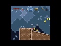 Absolutely Mental A SMW Custom Level