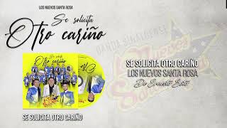 Se Solicita Otro Cariño Music Video