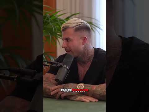 TENSIÓN entre JOSÉ ELIAS y LLADOS