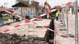 Община Хасково стартира подмяната на близо 15 км. водопроводи