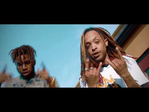 "Da Hut Way" ft. Burchwood Tez [Prod. By RT Trap & PBtheProducer] Shot by Slim Dre Drizzy