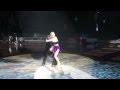 Simon Kristina Argentine Tango From SCD Tour