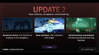 VV ULTIMATUM: UPDATE 2 IS OUT!