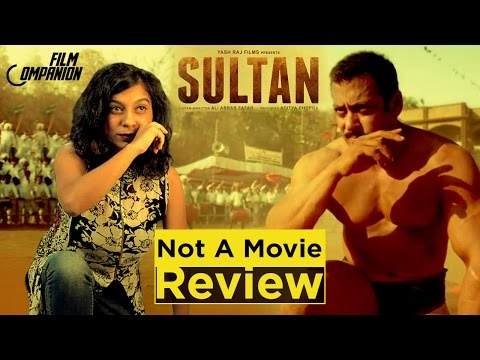 download lagu mp3 mp4 Sultan Movie Review Rajeev Masand, download lagu Sultan Movie Review Rajeev Masand gratis, unduh video klip Sultan Movie Review Rajeev Masand