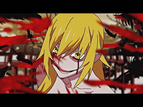 Abnerxd x KyozeH - NVM! [AMV x Lyrics]