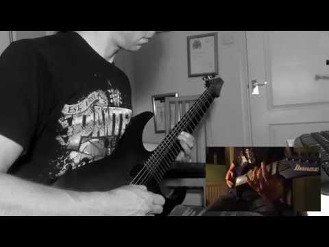 Robert Westland - Scars Of The Future