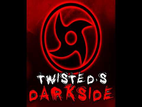 Twisted's Darkside Podcast 096 - The DJ Producer