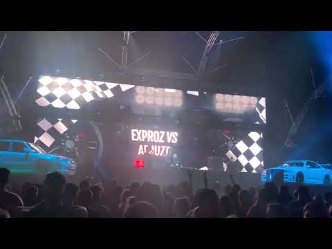 Exproz - TBA? @ Gearbox Twin Turbo 2022