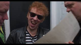 CREATION STORIES - First look clip video