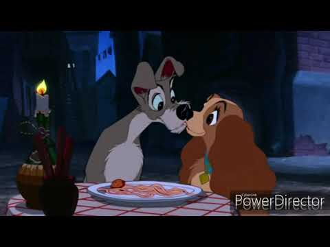 Ord Pan Part 1: Opening Credits ("The Second Star to the Right")