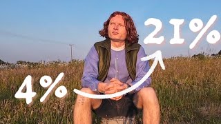 Why My Generation Is Chasing Christianity