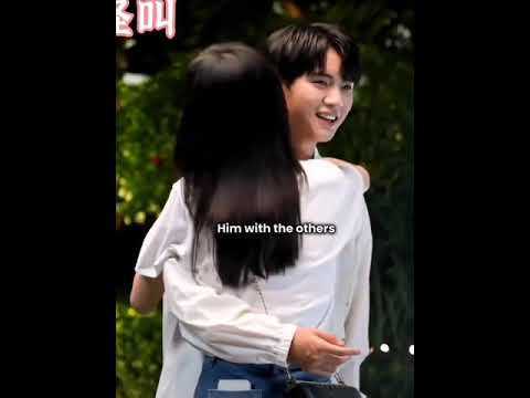 Zhang maioyi x Zhou yiran || rang rang with his zaizai #wifty #cdarma #chinese #suzaizai #zhouyiran