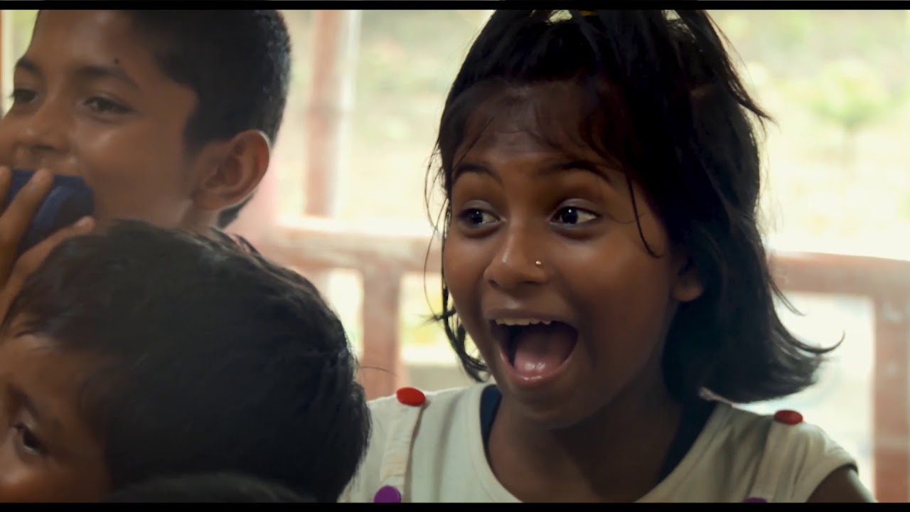 The School in the Cloud @ CPH:DOX 2018