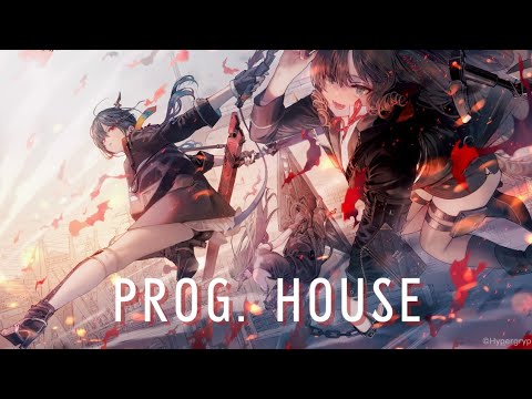 [Prog. House] SR341 - On the Night Sky