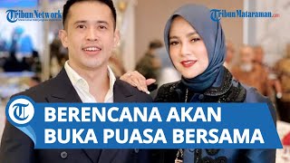 Masih Jalin Hubungan Baik dan Sering Komunikasi, Olla Ramlan akan Buka Puasa dengan Aufar Hutapea