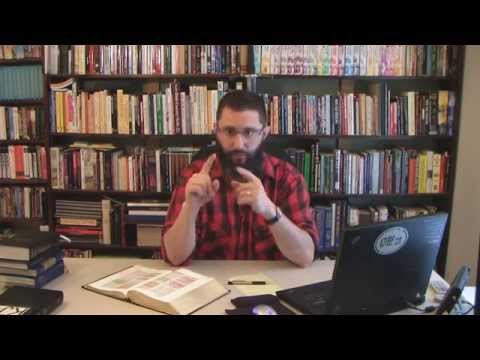 FAQ 92: Saved vs. Lost In Marriage?