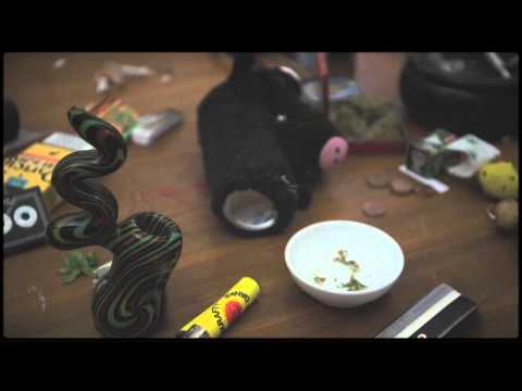 Wax Wreckaz - High Grade feat. Million Stylez [Official Music Video]