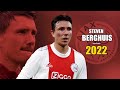 Steven Berghuis 2022 ● Amazing Skills Show in Champions League | HD