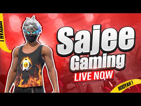 🔴ක්‍රිමිනල් ගත්තද යාලුවේ ROAD TO 71K🔴 LIVE  | 😈#short #fflive #live #freefire |SAJEE GAMING