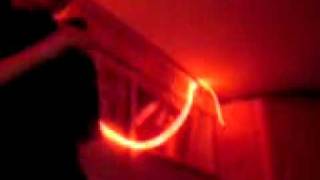 ASP- Lykanthropie (es tobt ein Krieg)