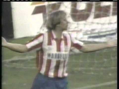 1992 (June 27) Real Madrid 0-Atletico Madrid 2 (Copa del Rey)
