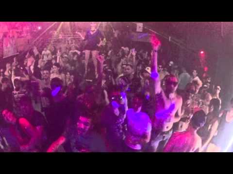 TOMMY LOVE - BEAST @ Magic Space