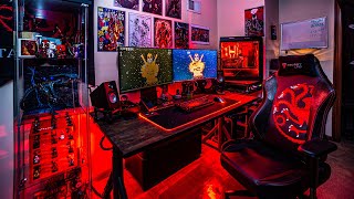 Pimp My Setup (Quarantine Edition)