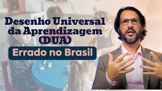 Universal Design for Learning (UDL): What is it and when should it be applied?