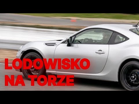 Letnie opony to zły pomysł | Track Day Tor Łódź