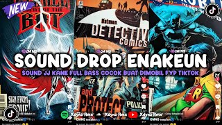 Download lagu DJ DROP ENAKEUN X MASHUP SOUND JJ MENGKANE COCOK BUAT DI MOBIL FULL BASS VIRAL TIKTOK TERBARU 2025 š§ mp3 Download lagu DJ DROP ENAKEUN X MASHUP SOUND JJ MENGKANE COCOK BUAT DI MOBIL FULL BASS VIRAL TIKTOK TERBARU 2025 š§ mp3