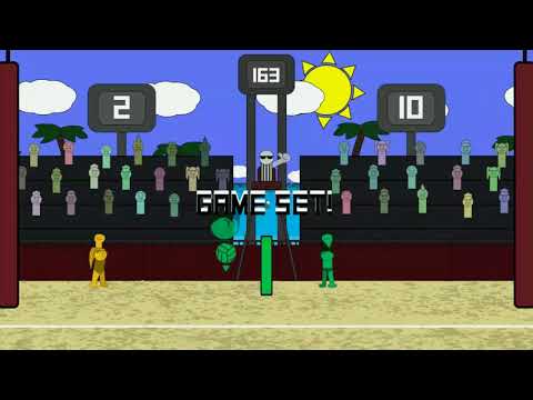 Final Spike youtube-video