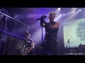 Front Line Assembly-DIGITAL TENSION DIMENTIA