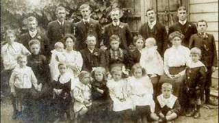 JIMMY RODGERS MEETS THE CARTER FAMILY