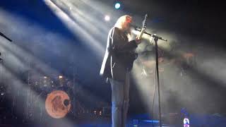 The Japanese House ‘Maybe You’re The Reason’ Manchester Academy 2 16/3/19