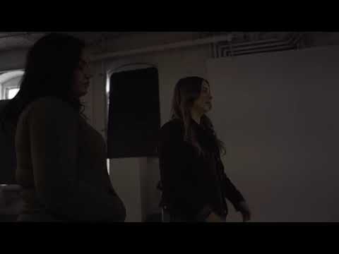 Lauren DeMaio - Behind The Scenes (Phoenix Music Video)