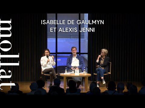 Isabelle de Gaulmyn et Alexis Jenni - Choisir sa mort?