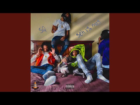 On Me (feat. Jay FTW)