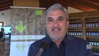 TELE2000 Speciale progetto Innova ConMarcheBio 2025 3 ottobre 2025