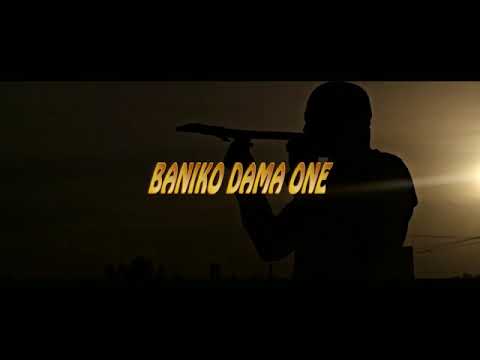 BANIKO DAMA ONE - YATIMAI HAKAI (TEASER 2020)