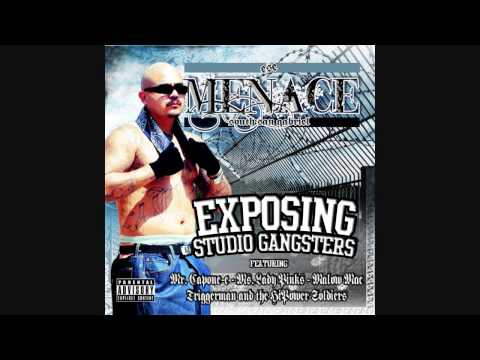 Ese Menace - Trying To Maintain (Ft. Malow Mac) *NEW 2010*