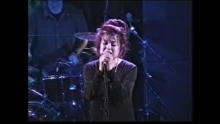 The Sundays - Can&#39;t Be Sure, Live at the Union Chapel, London, 11th Dec 1997