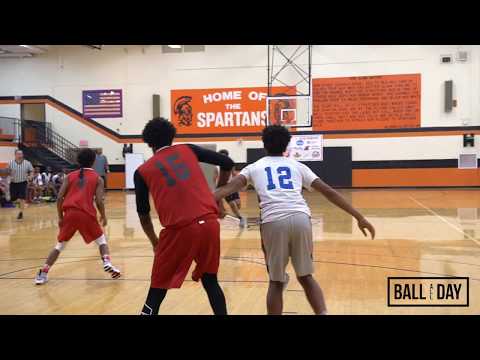 Team TAE vs. Dynasty Elite (7/14/2018)