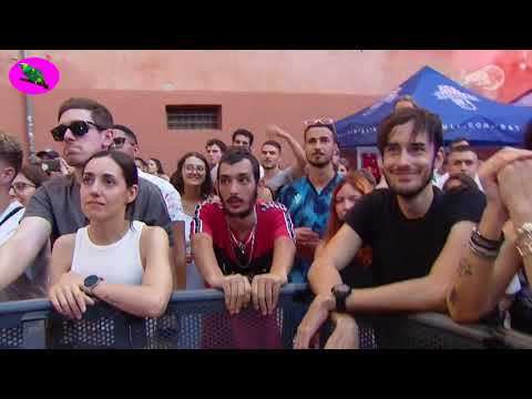 ELEKIPO VS DYLA | RED BULL GRANADA | OCTAVOS | REGIONAL 2023