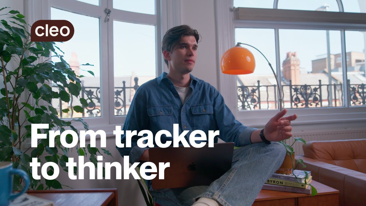 From Tracker to Thinker - How Cleo’s AI Knows What You Need