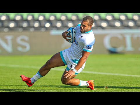 London Irish vs Warriors highlights 19/20 GP