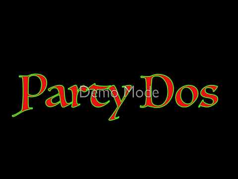 Party Dos