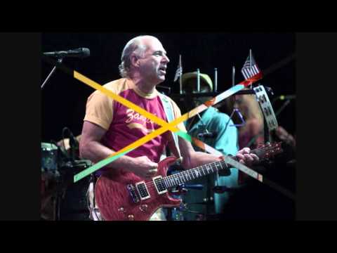Merry Christmas Alabama - Jimmy Buffett